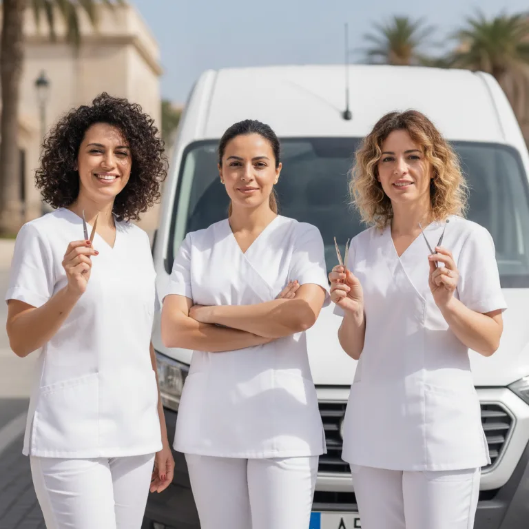 Extensiones de Pestañas equipo en Arganda